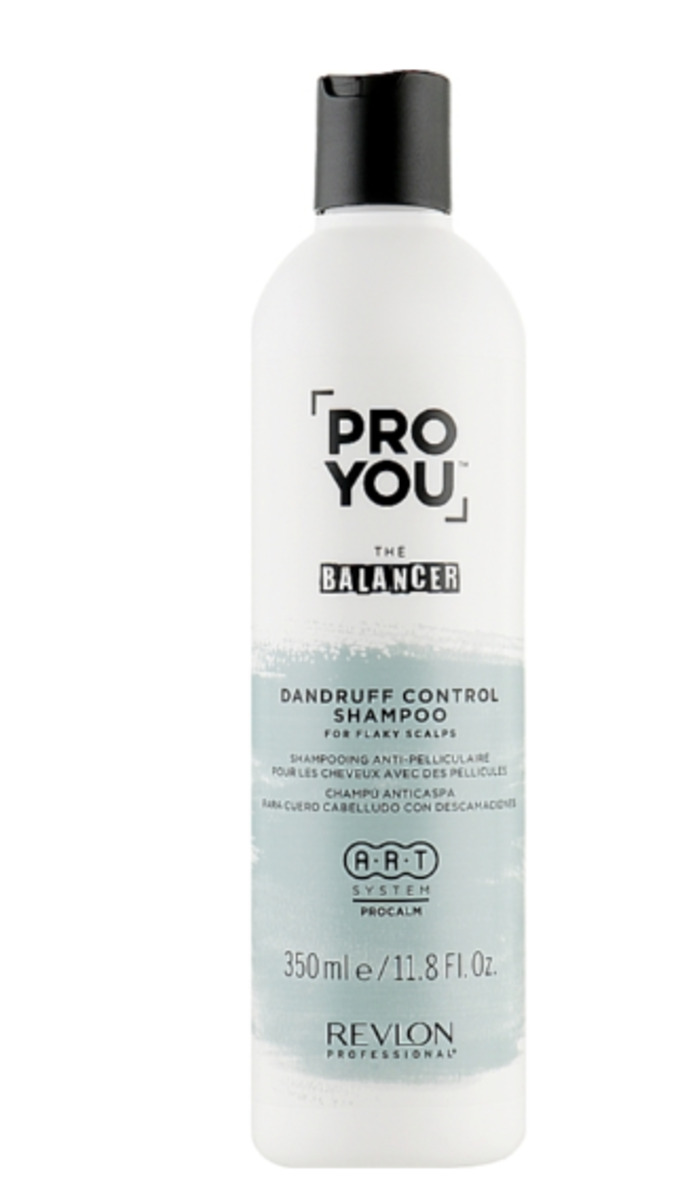 Thumbnail REVLON PROYOU THE BALANCER SHAMPOO 350ML