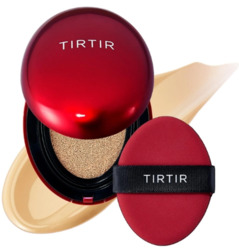 Thumbnail TIRTIR MASK FIT RED MINI CUSHION 24N LATTE