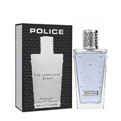 Thumbnail POLICE THE LEGENDARY SCENT MEN EDP 50ML