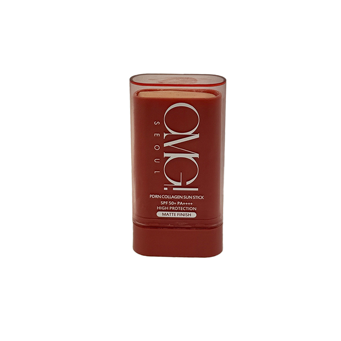 Anúncio: OMG PDRN COLLAGEN SUN STICK SPF 50+