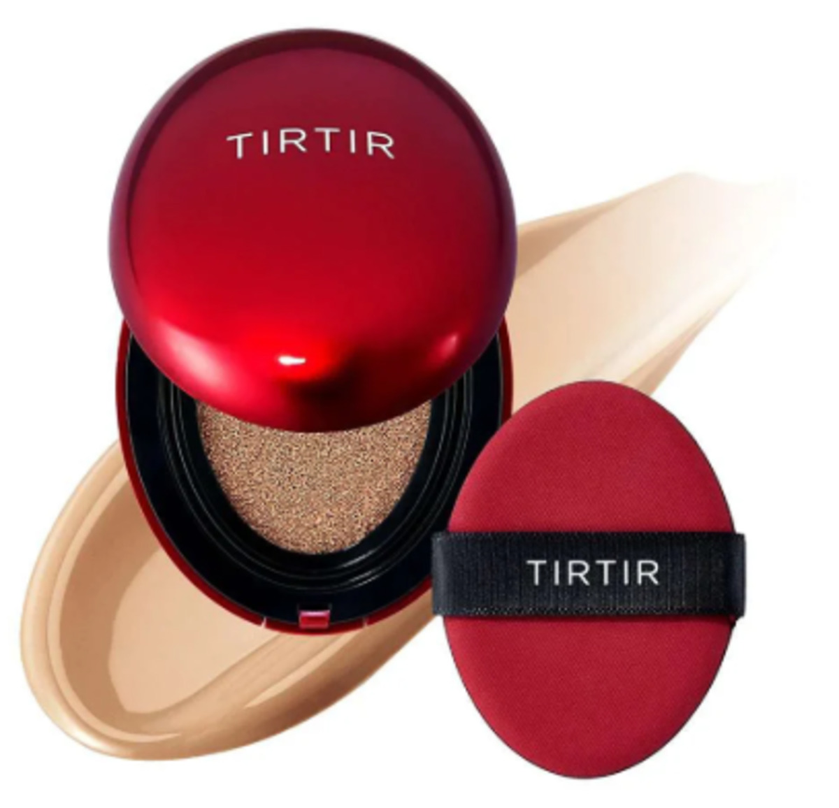 Thumbnail TIRTIR MASK FIT RED CUSHION 33N MACCHIATO