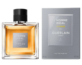 Thumbnail GUERLAIN L'HOMME IDEAL L'INTENSE EDP 100ML