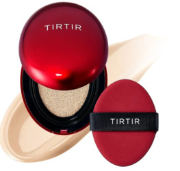 TIRTIR MASK FIT RED MINI CUSHION 17N VAINILLA
