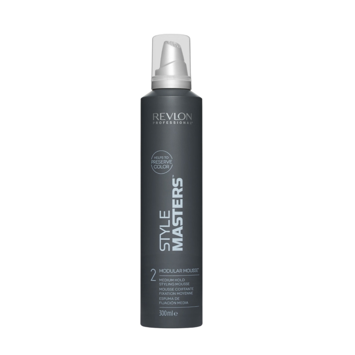 Thumbnail REVLON  STYLE MASTERS 2 MODULADOR MOUSSE 300ML