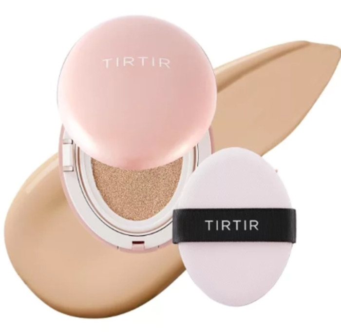 Anúncio: TIRTIR MASK FIT ALL-COVER CUSHION 23N SAND