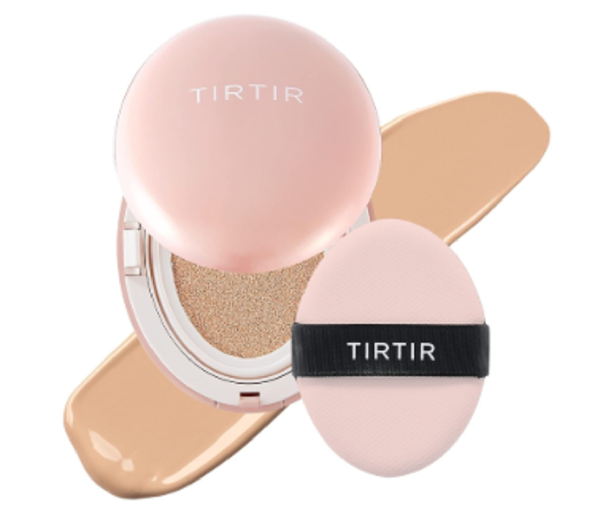 Thumbnail TIRTIR MASK FIT ALL-COVER CUSHION 24N LATTE