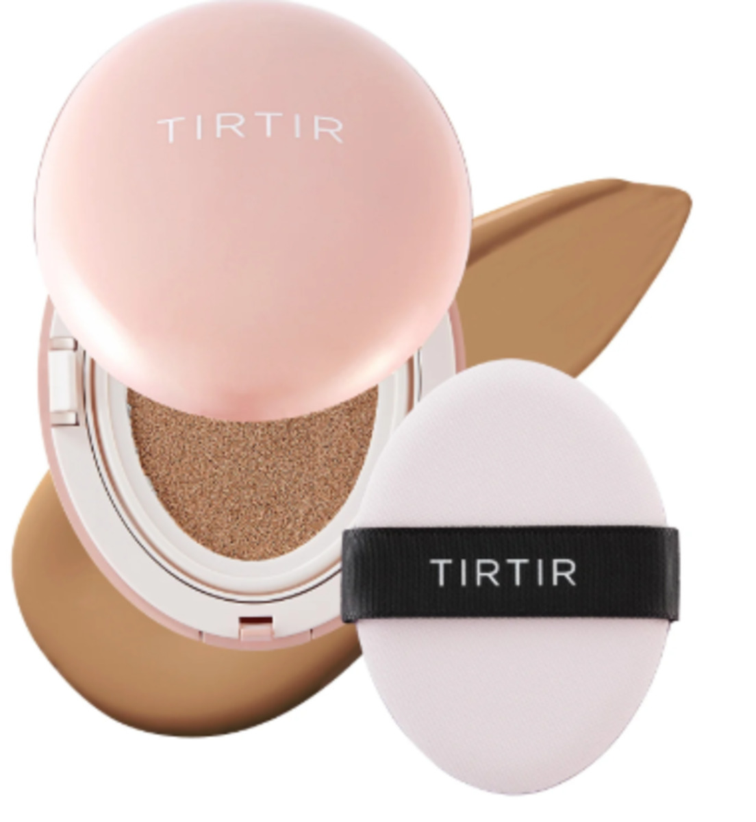 Thumbnail TIRTIR MASK FIT ALL-COVER CUSHION 33N MACCHIATO