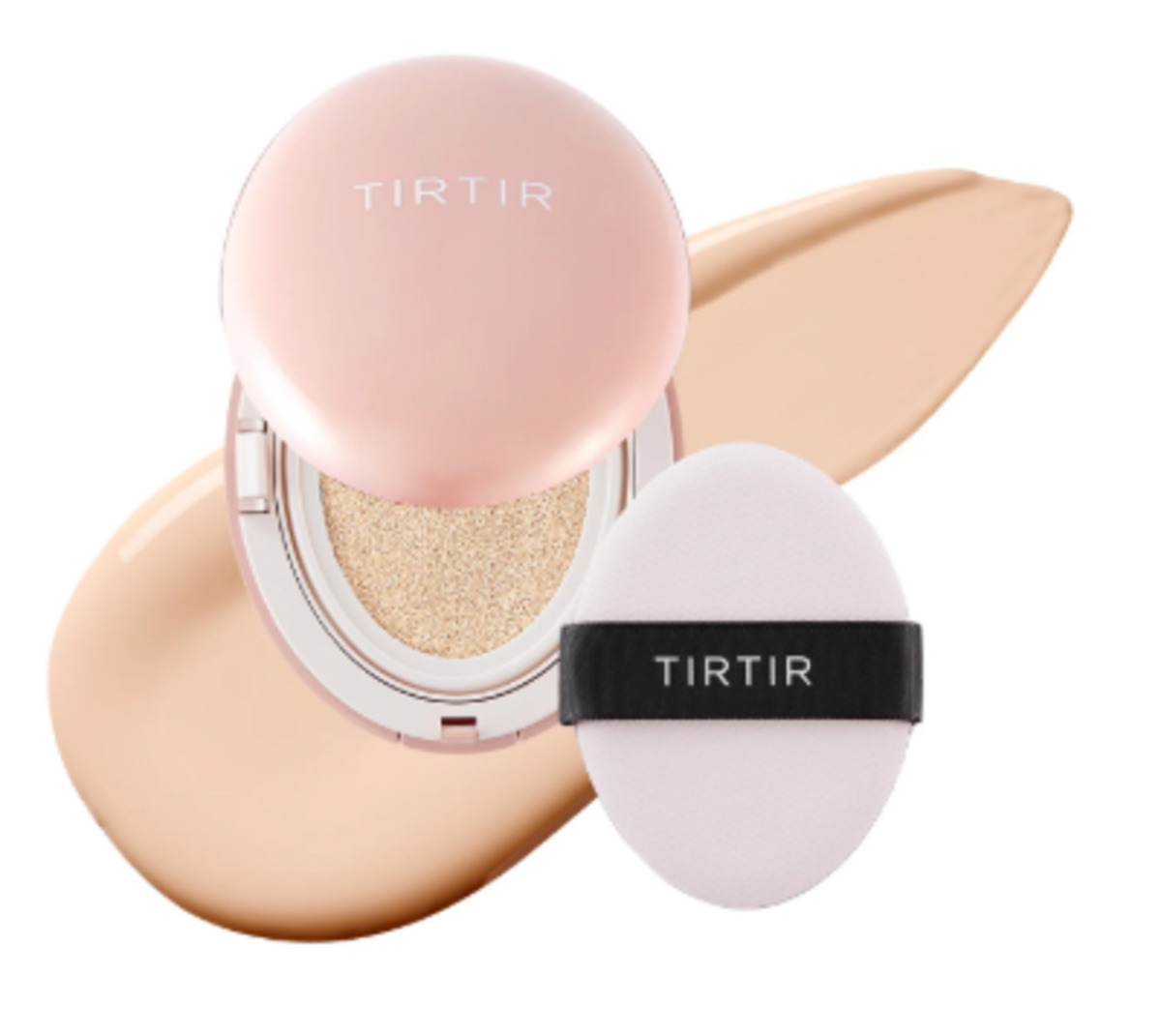 Thumbnail TIRTIR MASK FIT ALL-COVER CUSHION 13N FAIR IVORY