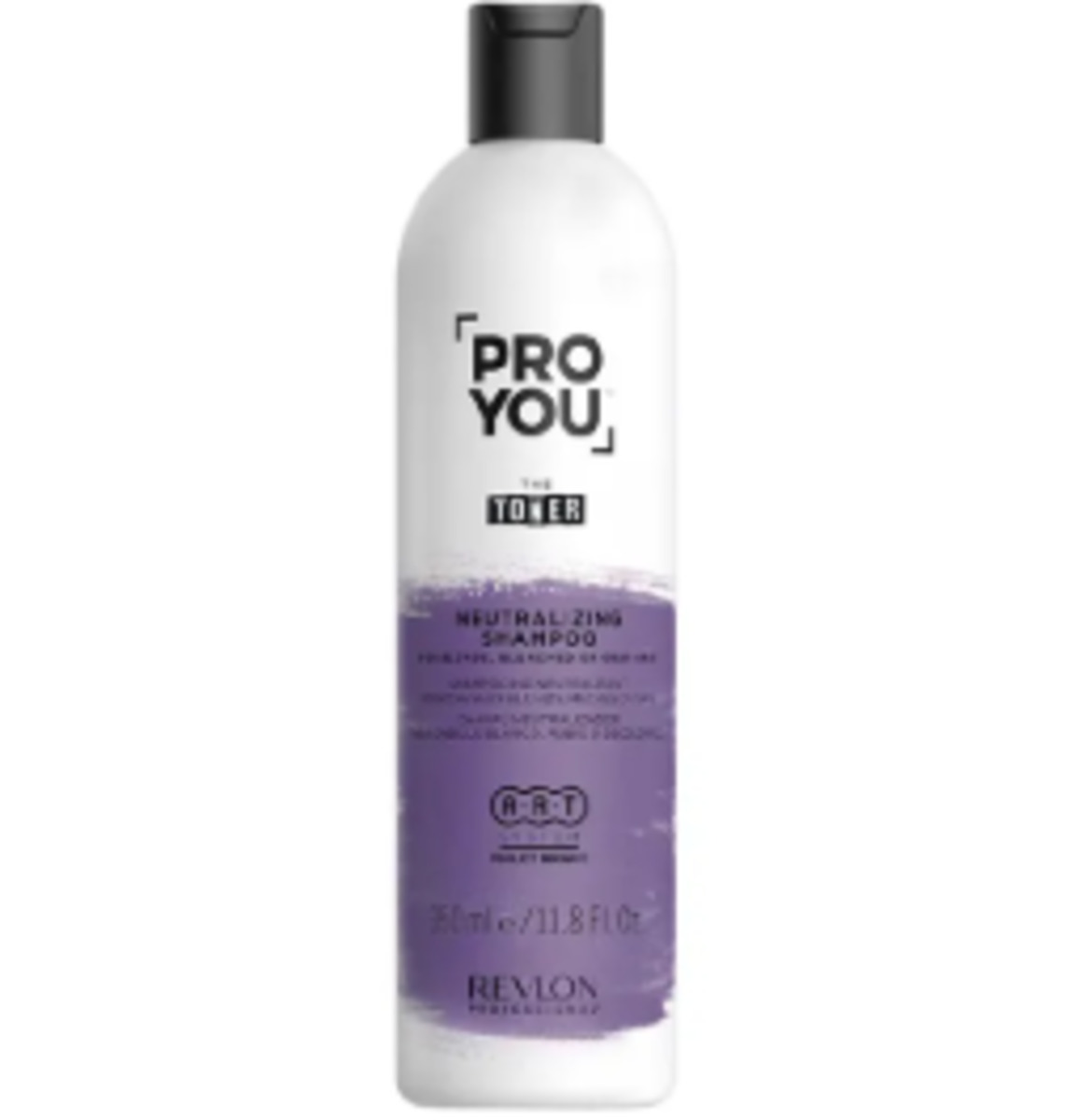 Thumbnail REVLON PRO YOU THE TONER NEUTRALIZING SHAMPOO 350ML