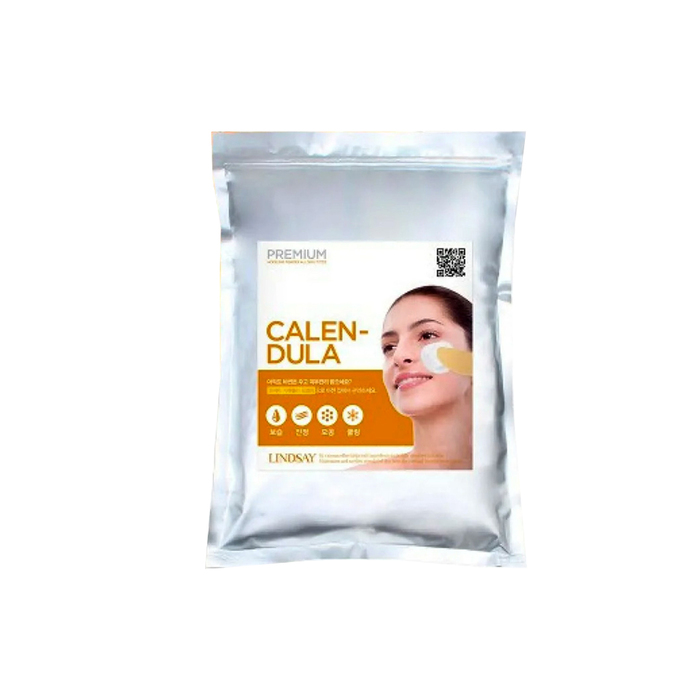 Anúncio: LINDSAY PREMIUM CALENDULA MASK 1KG