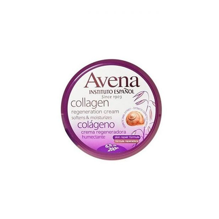 Anúncio: INSTITUTO ESPAÑOL COLAGENO CREMA 200ML