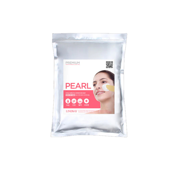 Anúncio: LINDSAY PREMIUM PEARL MASK 1KG.