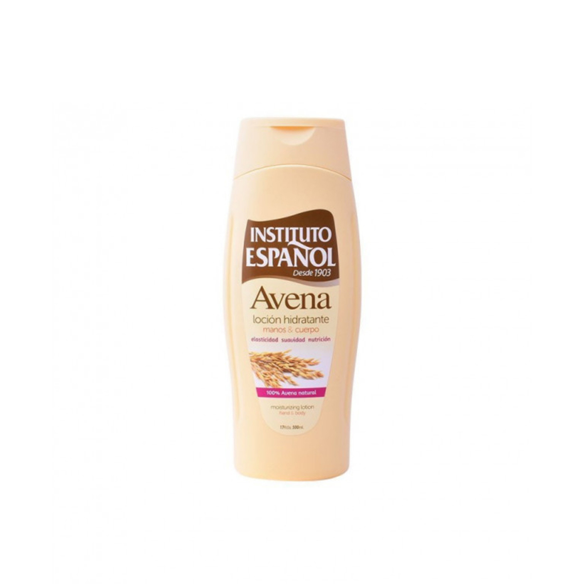 Thumbnail INSTITUTO ESPAÑOL AVENA LOCION HIDRATANTE 250ML
