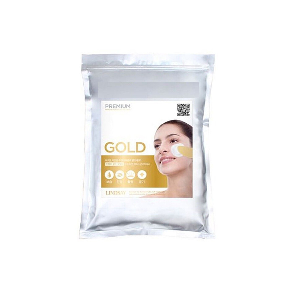 Thumbnail LINDSAY PREMIUM GOLD MASK 1KG.