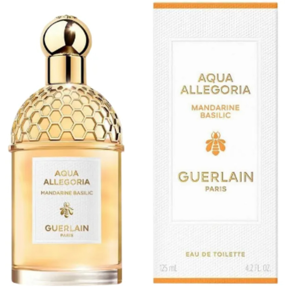 Thumbnail GUERLAIN AQUA ALLEGORIA MANDARINE BASILIC EDT 125ML
