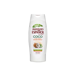 Thumbnail INSTITUTO ESPAÑOL COCO LOCION CORPORAL 500ML