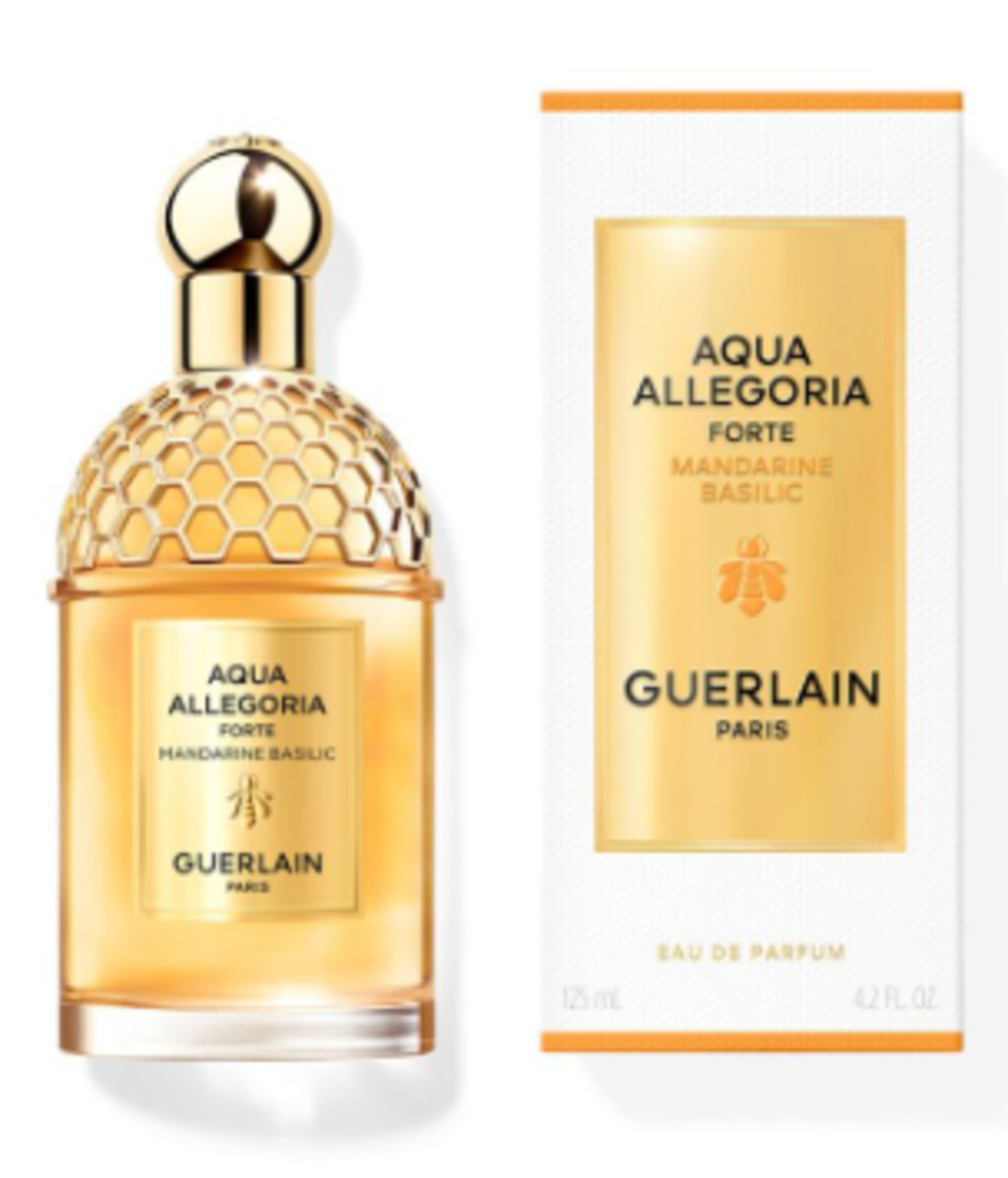 Thumbnail GUERLAIN AQUA ALLEGORIA FORTE EDP 125ML