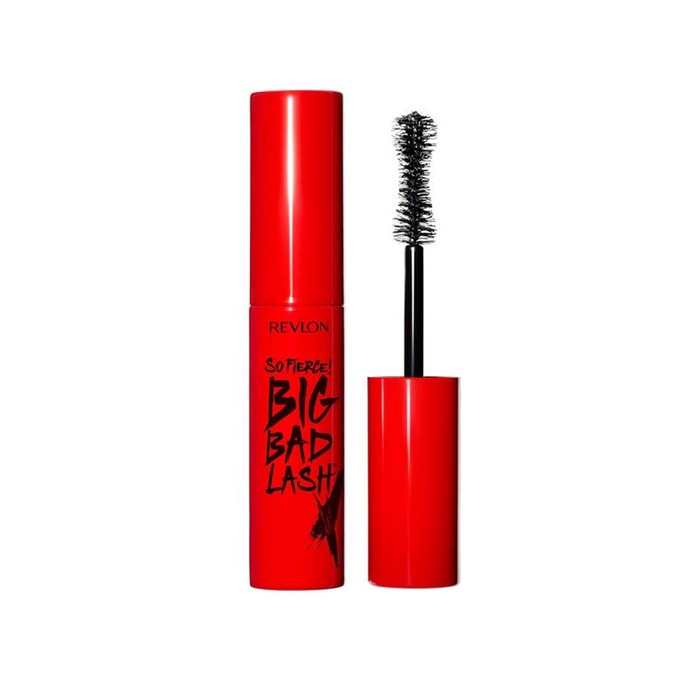 Anúncio: REVLON SO FIERCE BIG BAD LASH MASCARA