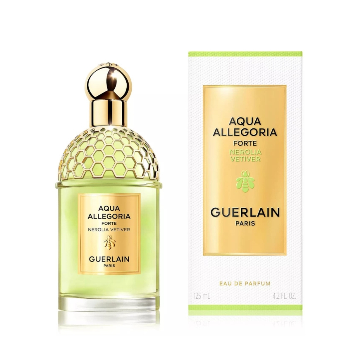 Thumbnail GUERLAIN AQUA ALLEGORIA NEROLIA VETIVER EDP 125ML