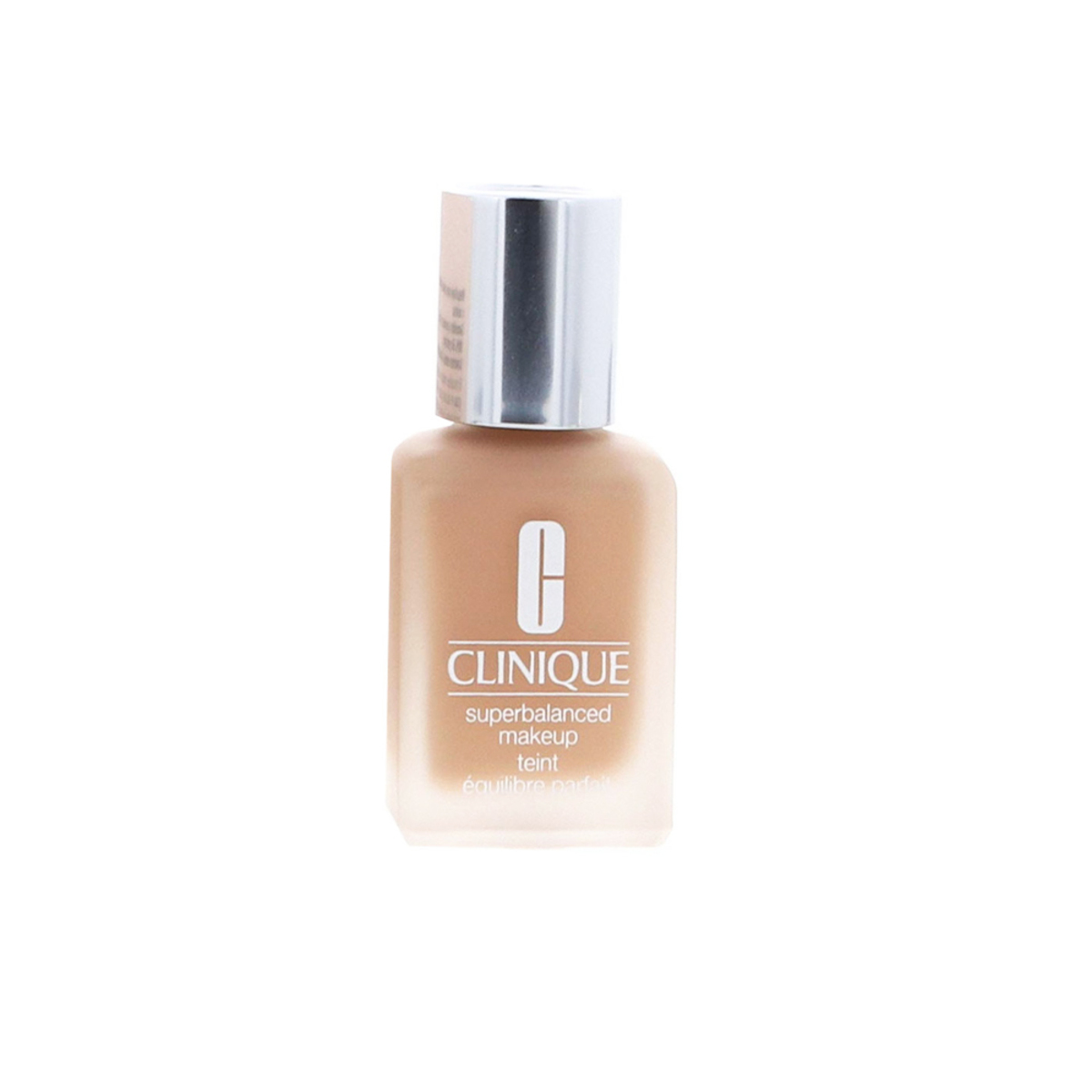 Thumbnail CLINIQUE SUPERBALANCED MAKEUP 12 HONEY 30ML
