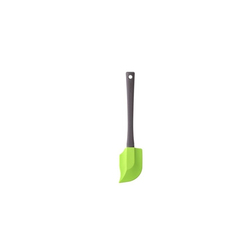 SILLYMANN SILICONE KITCHEN TOOLS - GREEN