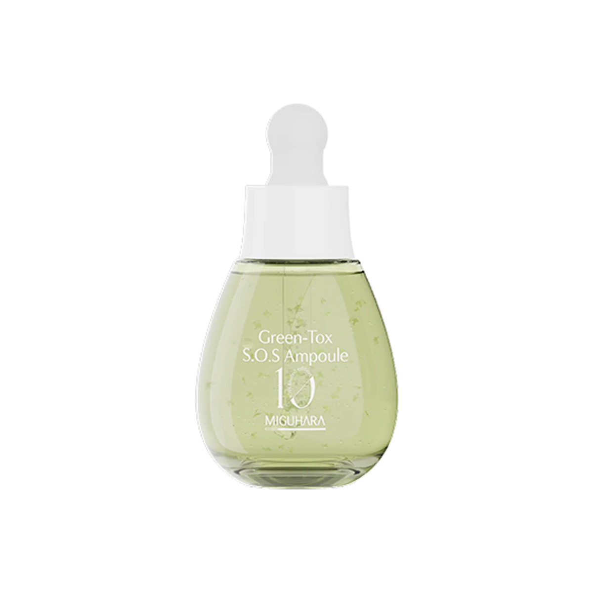 Thumbnail MIGUHARA GREEN-TOX S.O.S AMPOULE 35ML