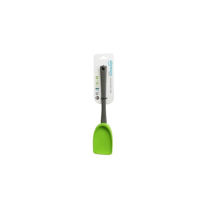 Anúncio: SILLYMANN SILICONE KITCHEN TOOLS - GREEN