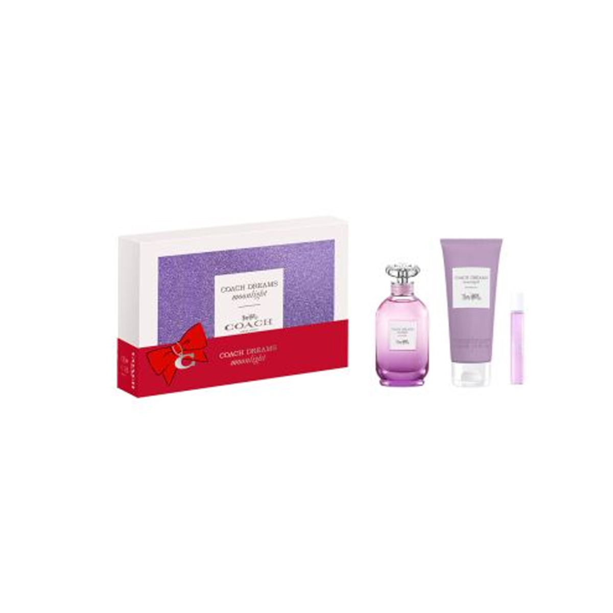 Thumbnail COACH DREAMS MOONLIGHT EDP 90ML + BL 100ML + EDP 7.5ML