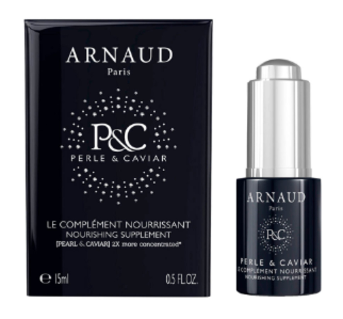 Thumbnail ARNAUD P&C CONCENTRADO NUTRITIVO 30 ML