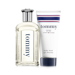 TOMMY SET BLUE