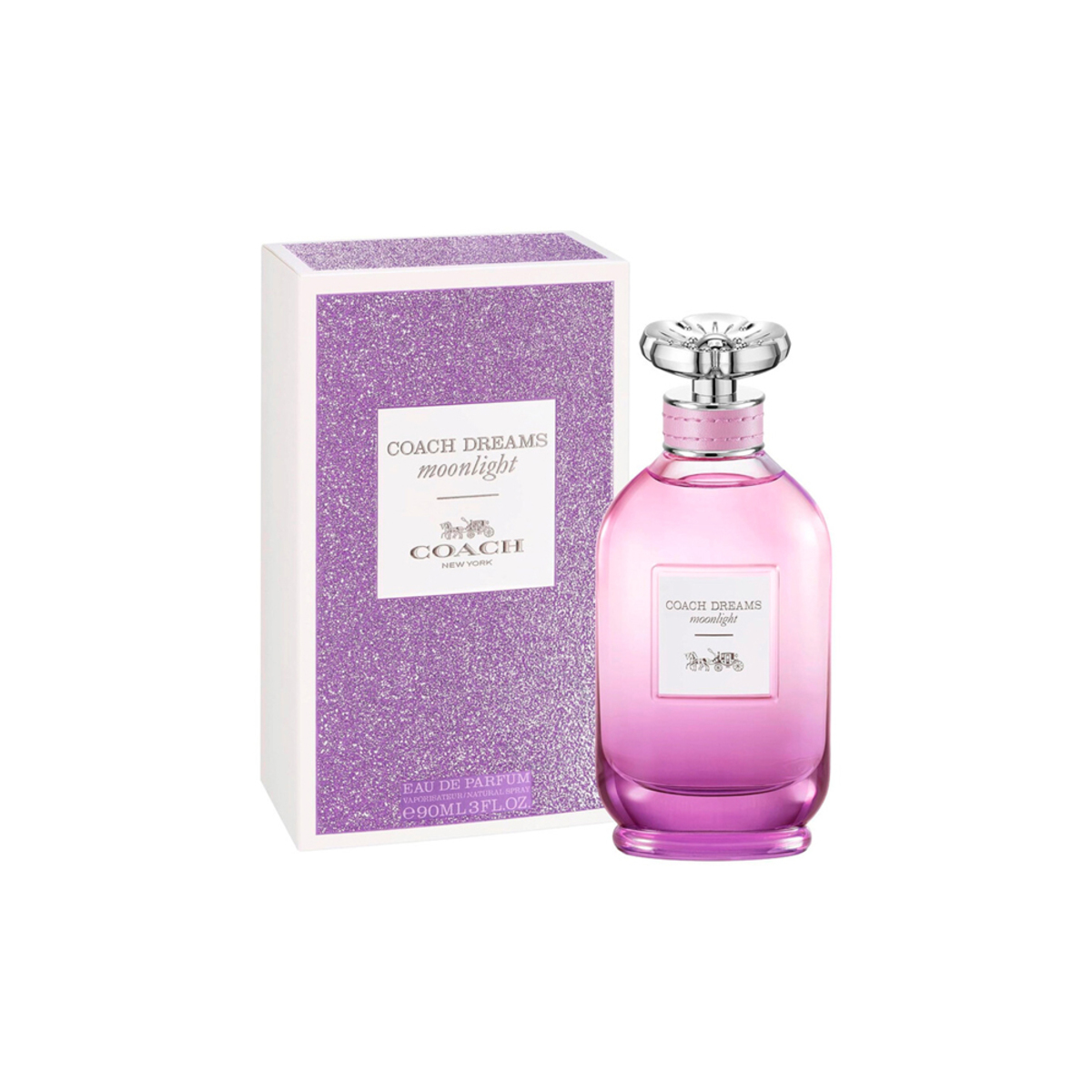 Thumbnail COACH DREAMS MOONLIGHT EDP 90ML