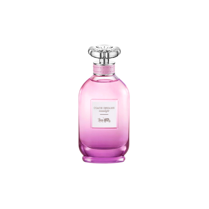 Anúncio: COACH DREAMS MOONLIGHT EDP 60ML