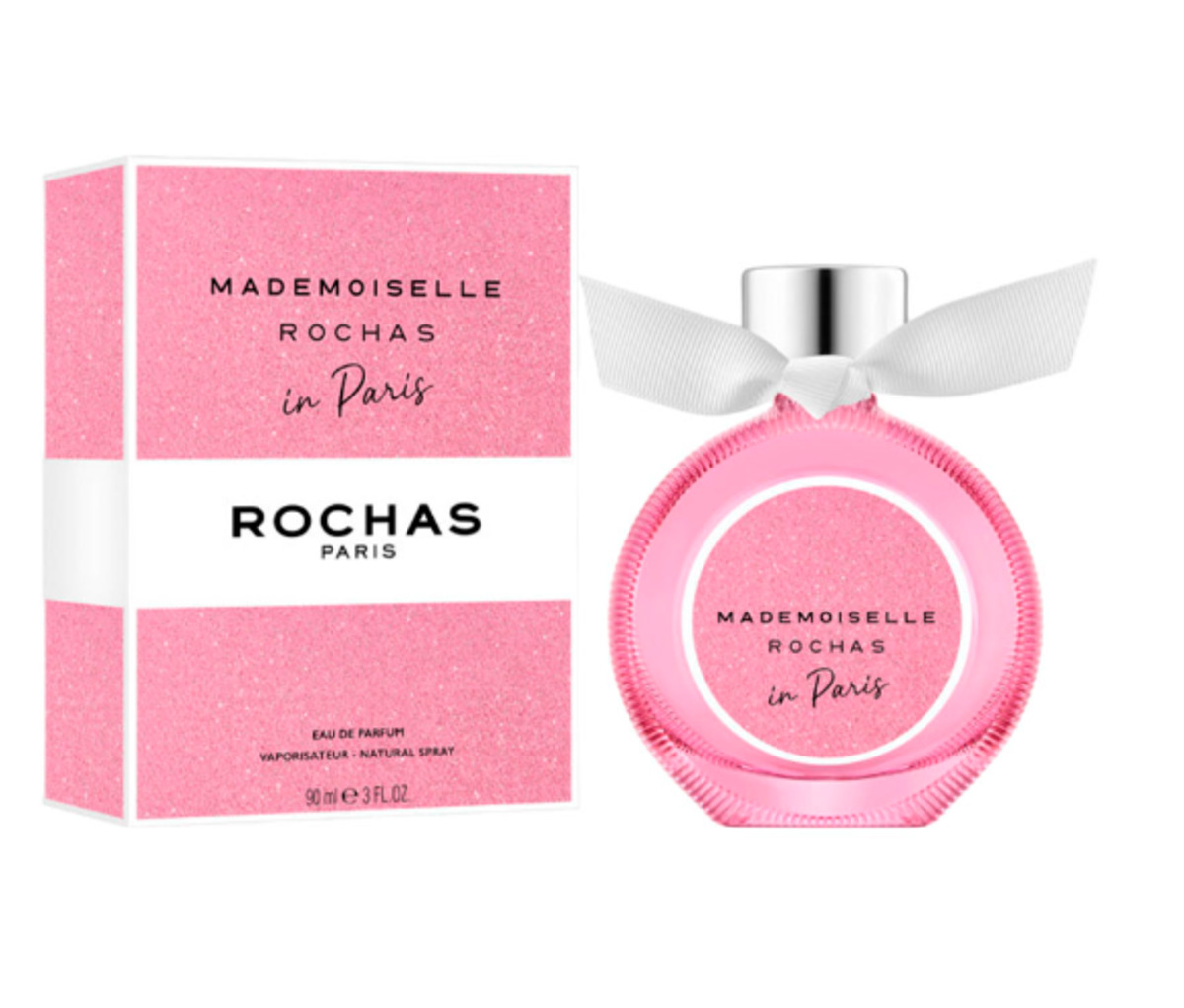 Thumbnail ROCHAS PARIS MADEMOISELLE EDP 90ML