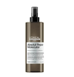 LOREAL ABSOLUT REPAIR MOLECULAR CONCENTRATED PRE-TREATMENT 190ML