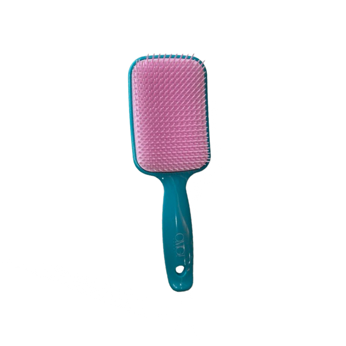 Thumbnail OMG WET&DRY DETANGLER BLUE PINK HB-4