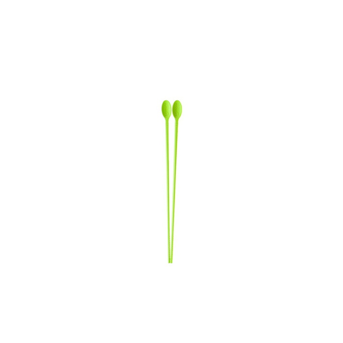 Anúncio: SILLYMANN SILICONE KITCHEN TOOLS - GREEN