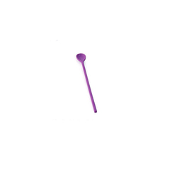 SILLYMANN SILICONE KITCHEN TOOLS - PURPLE