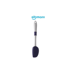 SILLYMANN SPATULA EASY GRIP - ROYAL BLUE