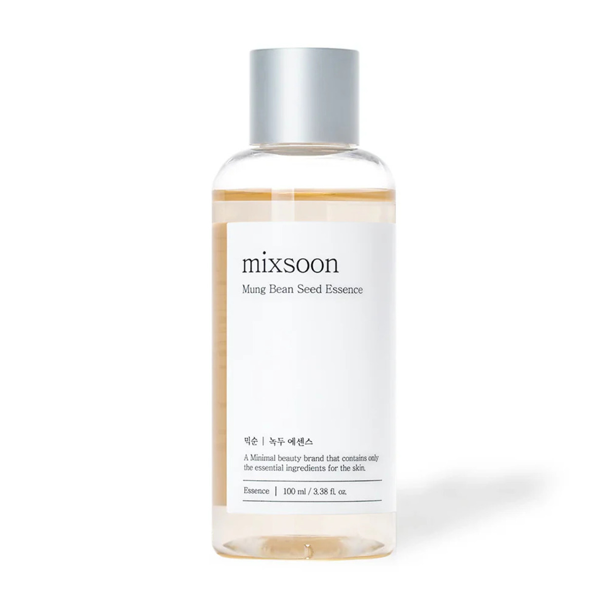 Thumbnail MIXSOON MUNG BEAN SEED ESSENCE 100ML