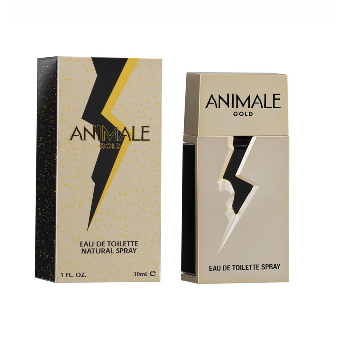 Thumbnail ANIMALE GOLD EDT 100ML