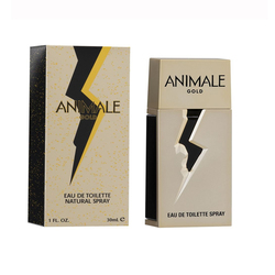 ANIMALE GOLD EDT 100ML