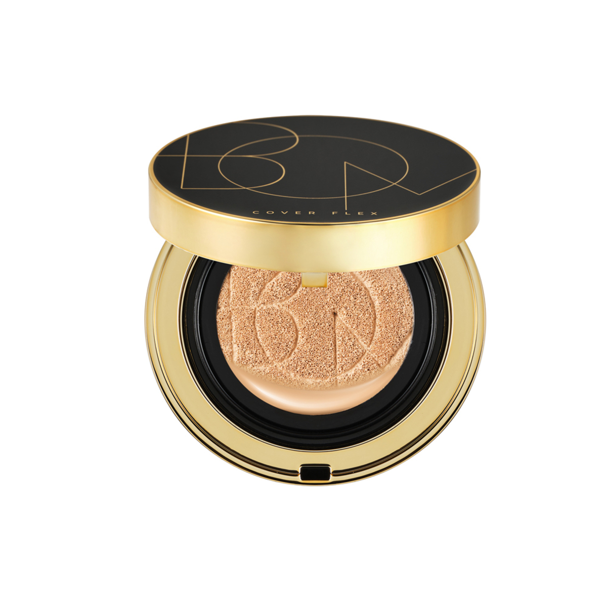 Thumbnail BOM COVER FLEX CUSHION SPF50+ #21N IVORY