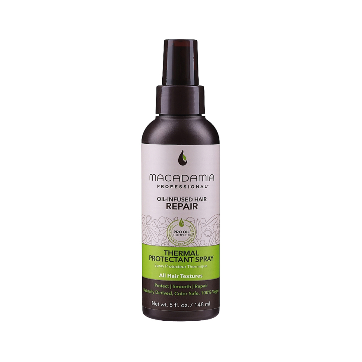 Thumbnail MACADAMIA THERMAL PROTECTANT SPRAY 148ML