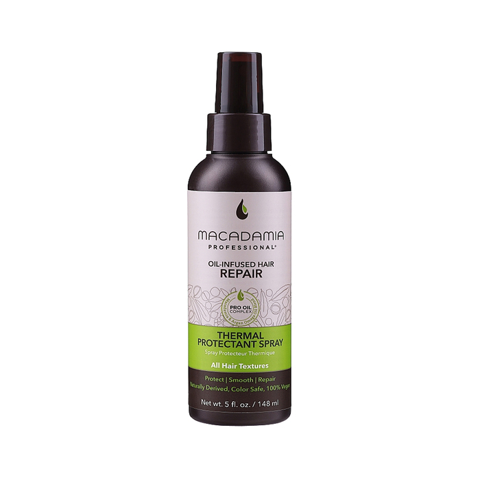 Anúncio: MACADAMIA THERMAL PROTECTANT SPRAY 148ML