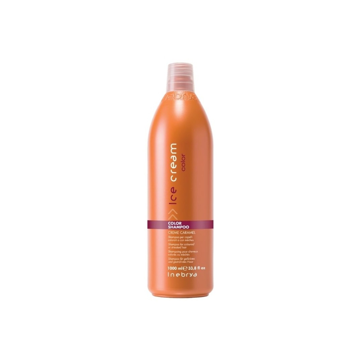 Thumbnail INEBRYA COLOR SHAMPOO 1000ML