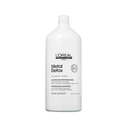 LOREAL METAL DETOX SHAMPOO PROFESIONAL 1.5LT
