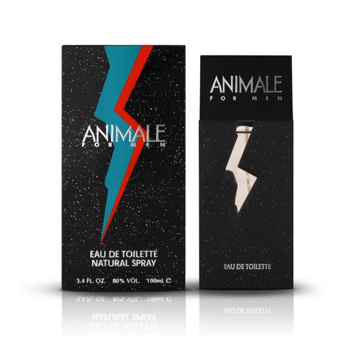 Anúncio: ANIMALE FOR MEN EDT 100ML