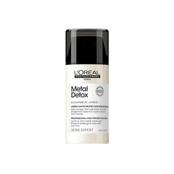 LOREAL METAL DETOX PROFESSIONAL HIGH PROTECTION CREAM 100ML