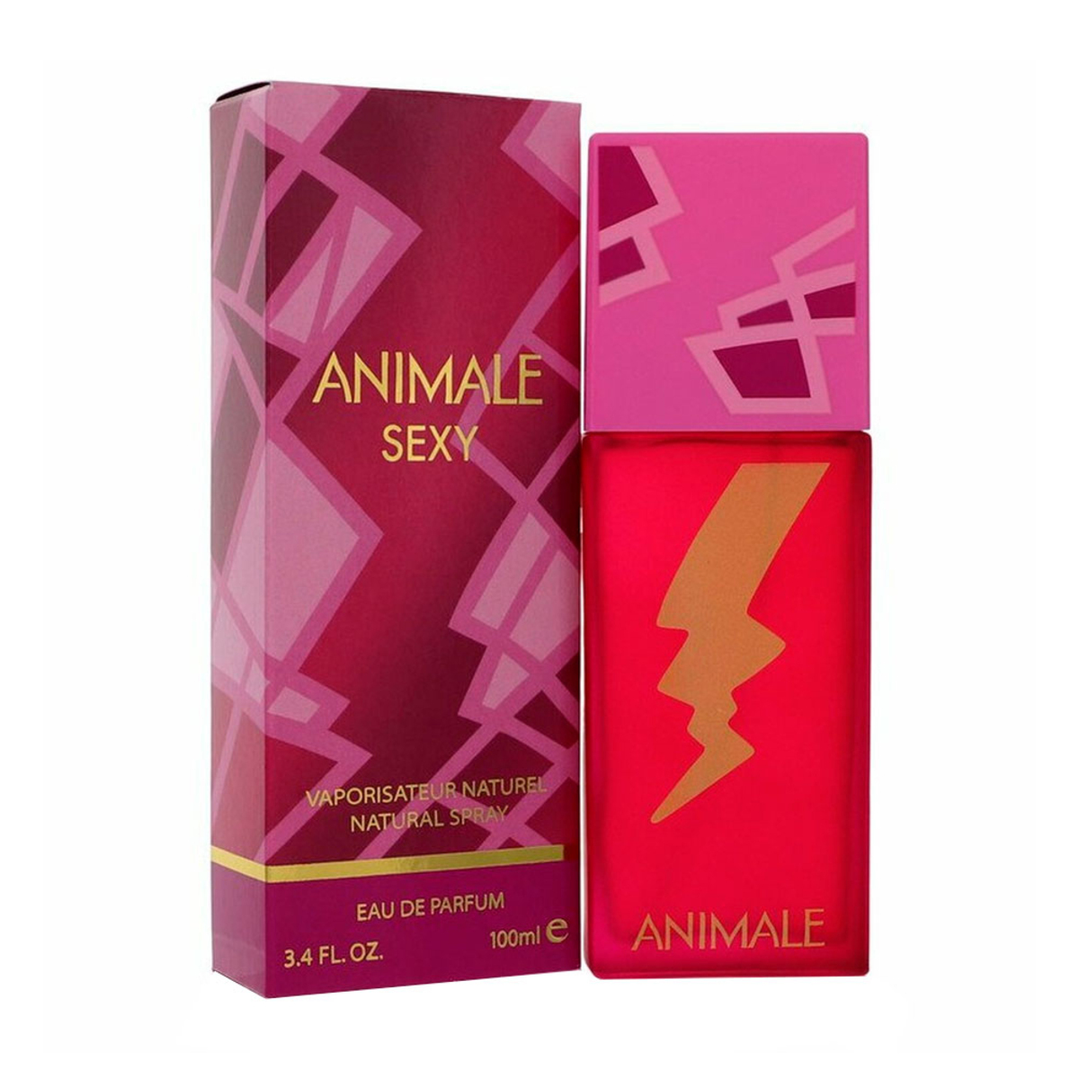 Thumbnail ANIMALE SEXY EDP 100ML