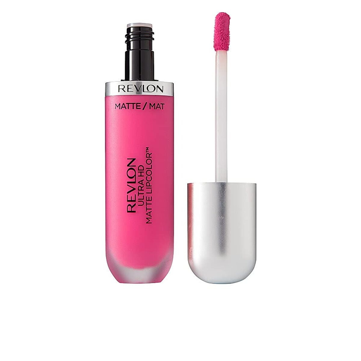 Thumbnail REVLON ULTRA HD MATTE LIPCOLOR 650 SPARK E.